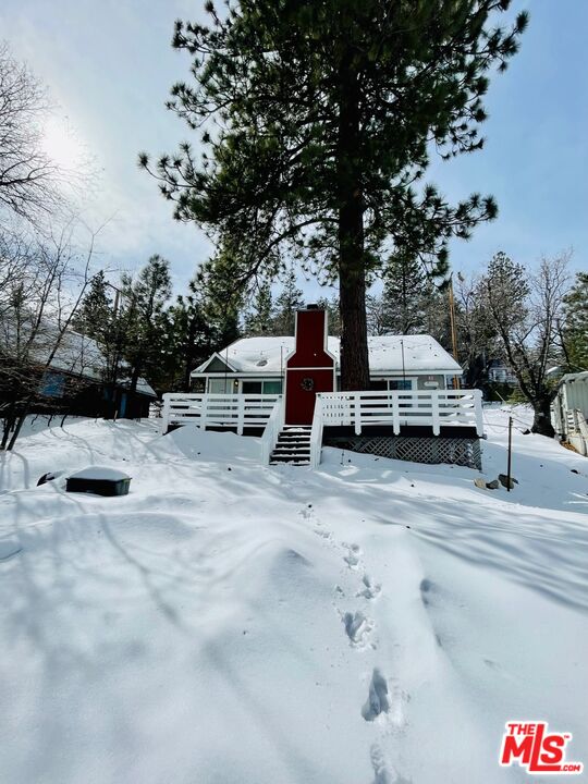 Property Photo from MLS