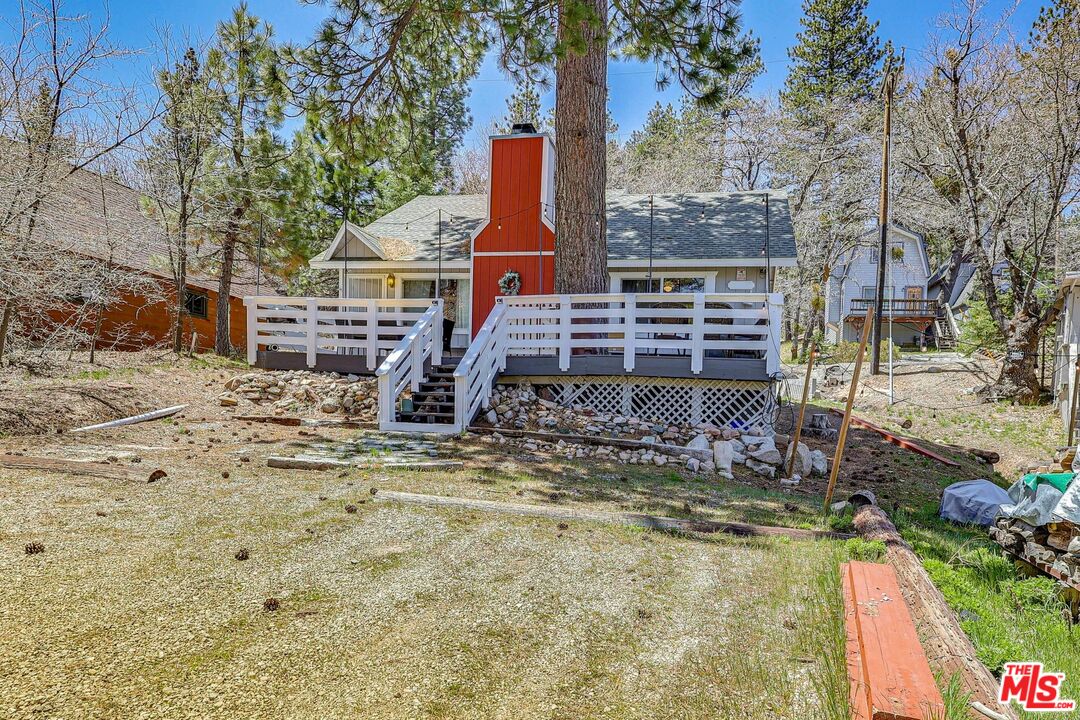 Property Photo from MLS