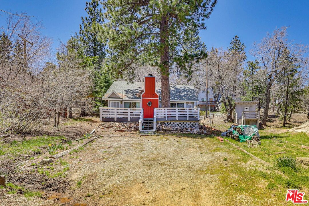 Property Photo from MLS