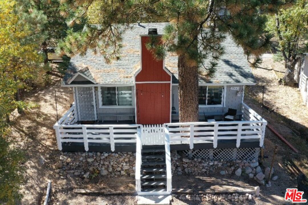 Property Photo from MLS