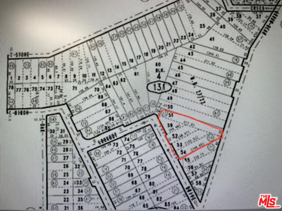 Property Photo from MLS