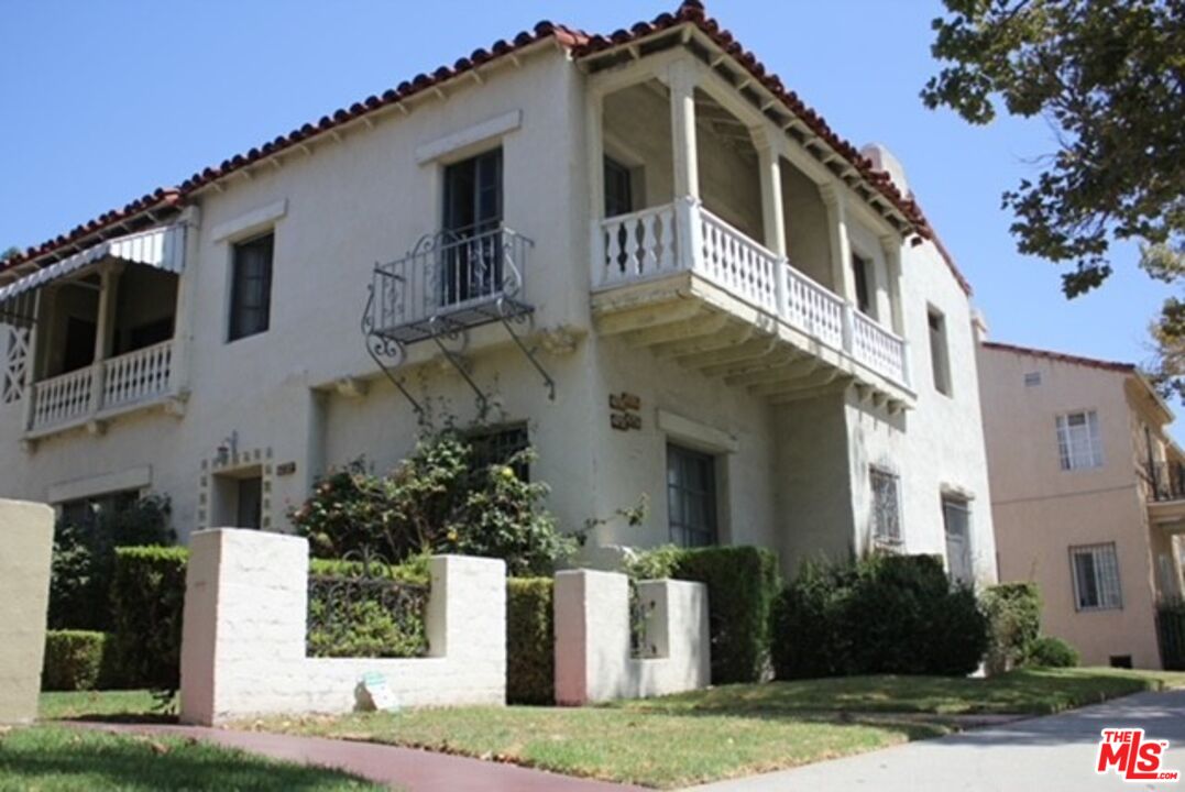 Property Photo from MLS