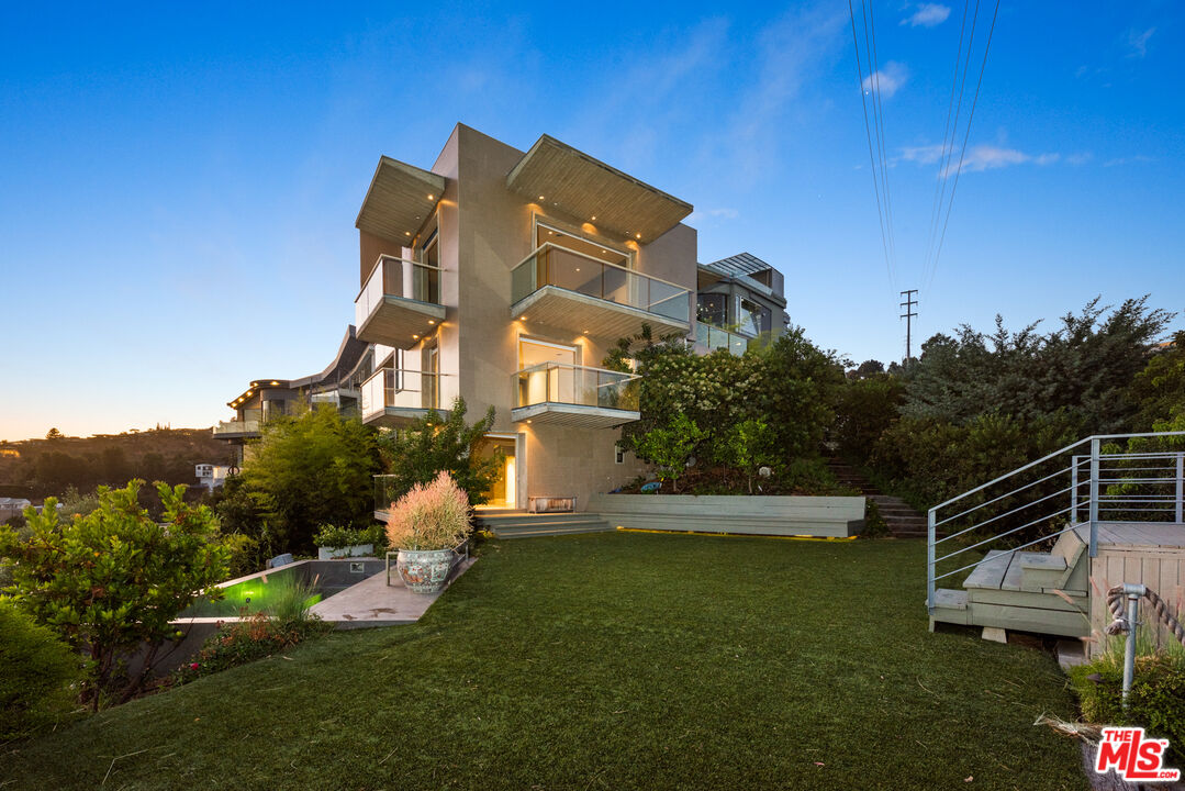 Property Photo from MLS
