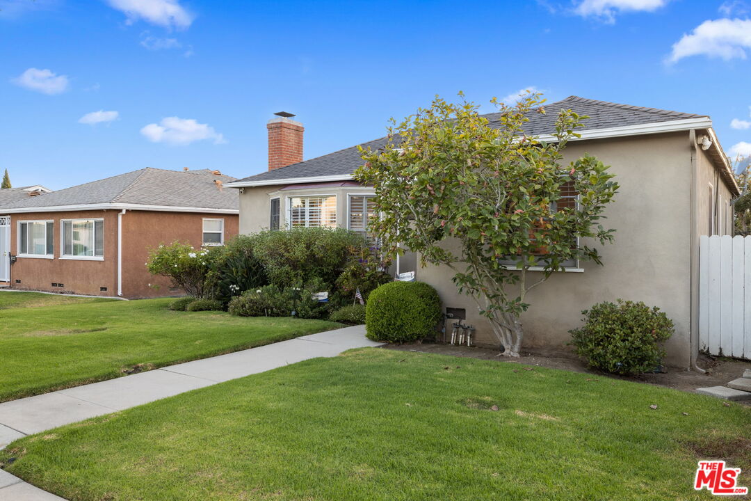 Property Photo from MLS
