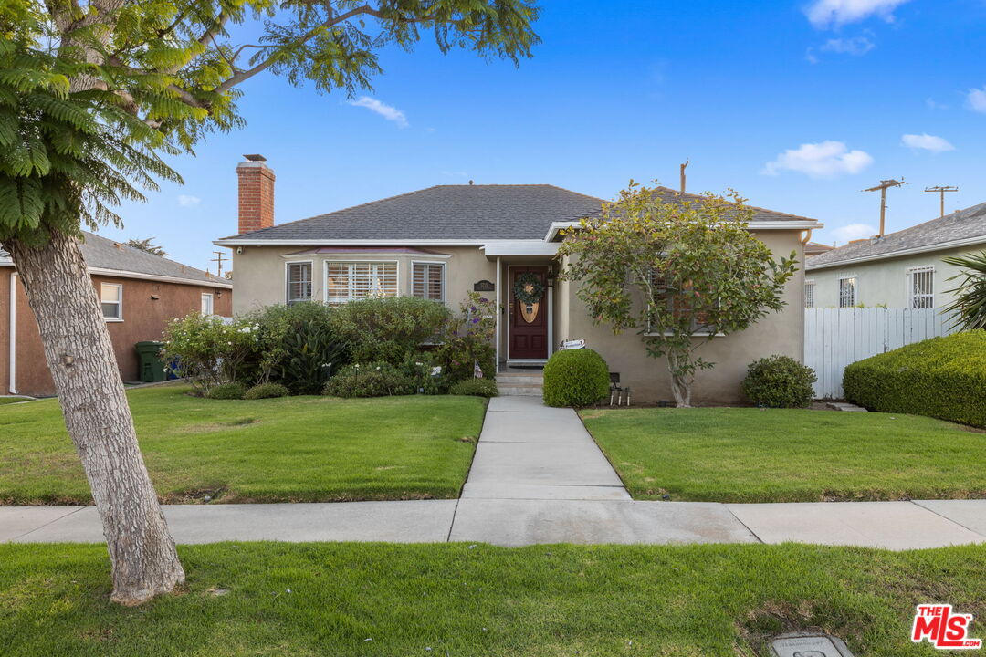 Property Photo from MLS