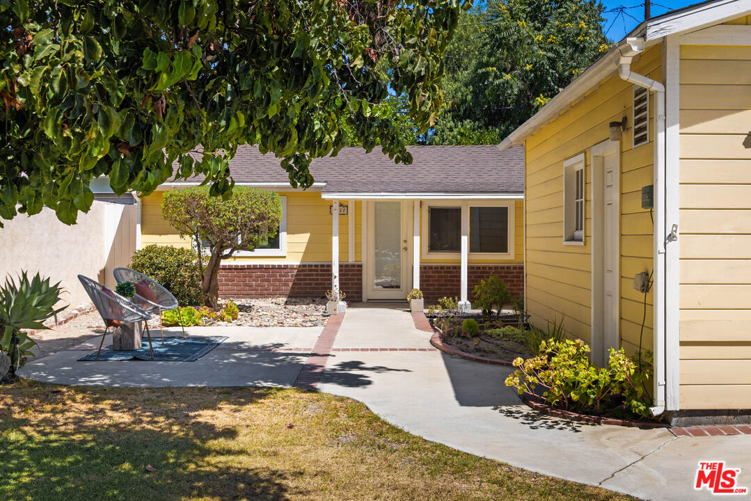 Property Photo from MLS