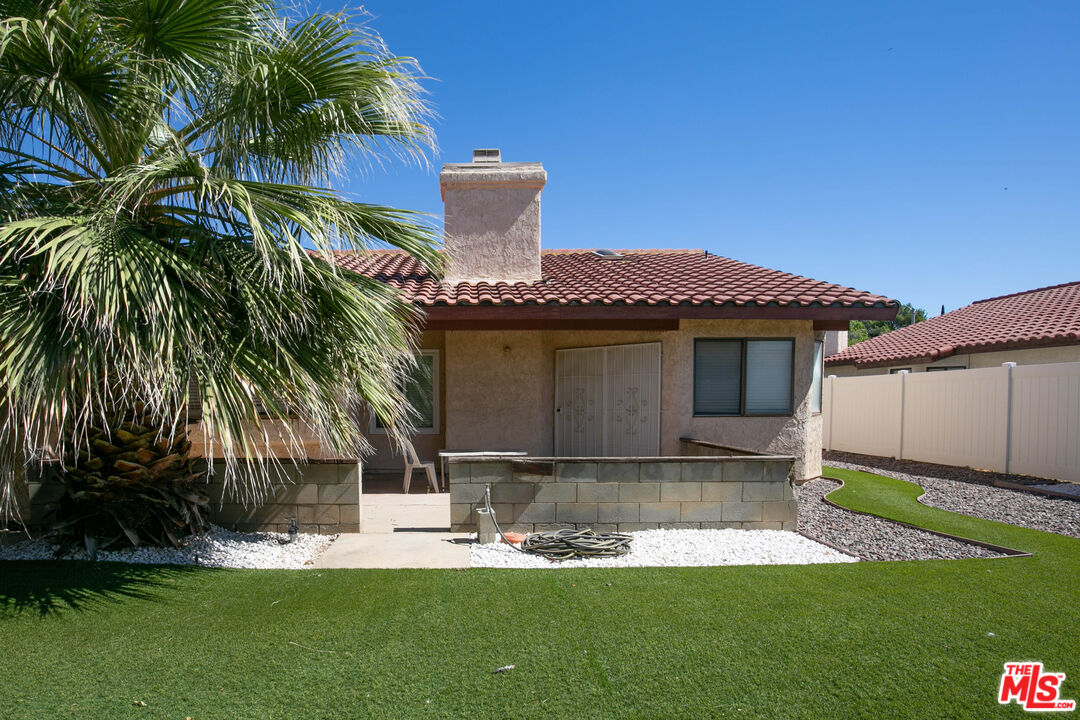 Property Photo from MLS
