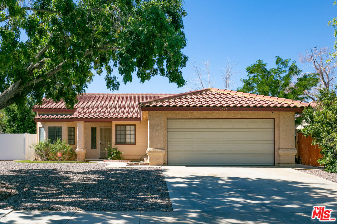 Property Photo from MLS