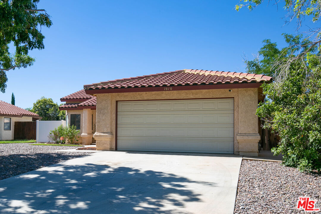 Property Photo from MLS