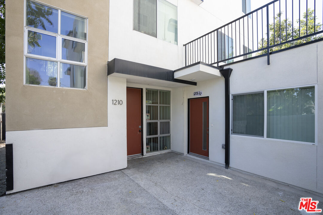 Property Photo from MLS