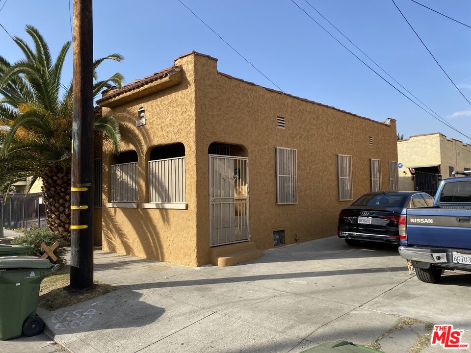Property Photo from MLS