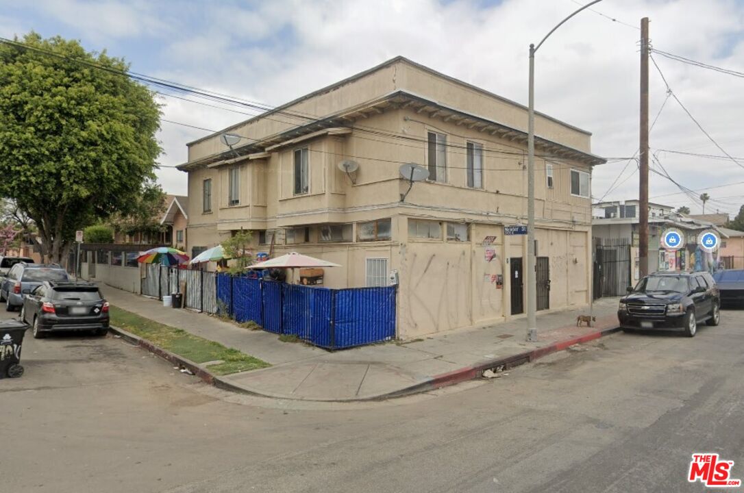 Property Photo from MLS