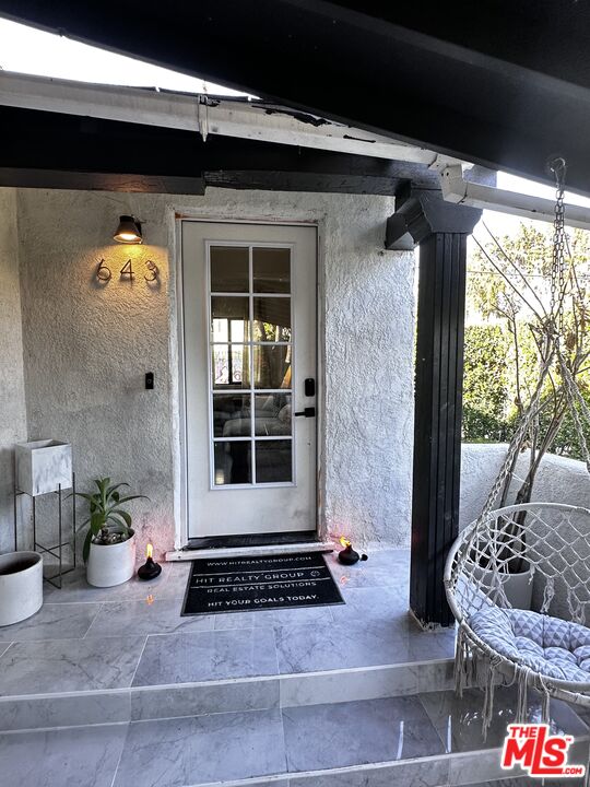 Property Photo from MLS