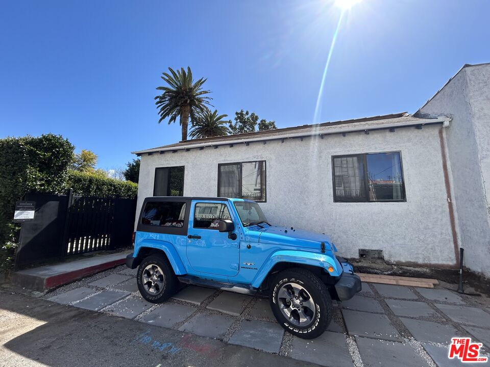 Property Photo from MLS