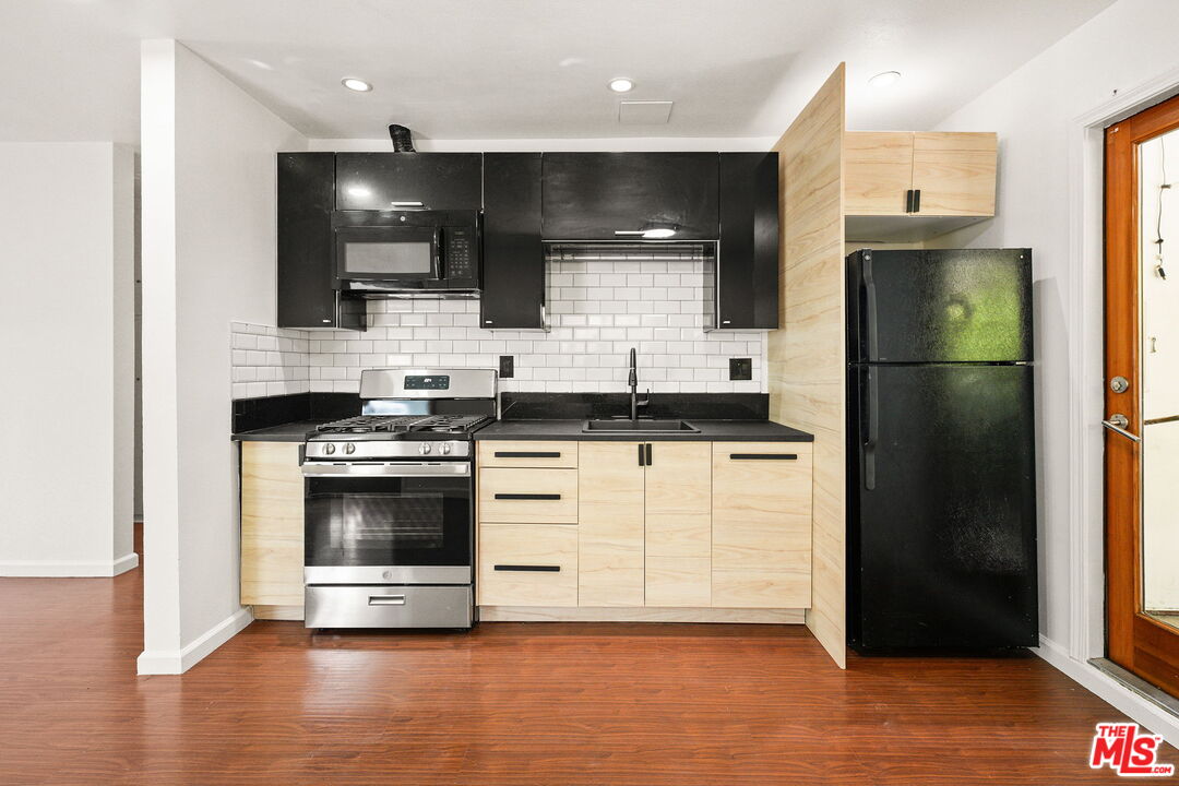 Property Photo from MLS