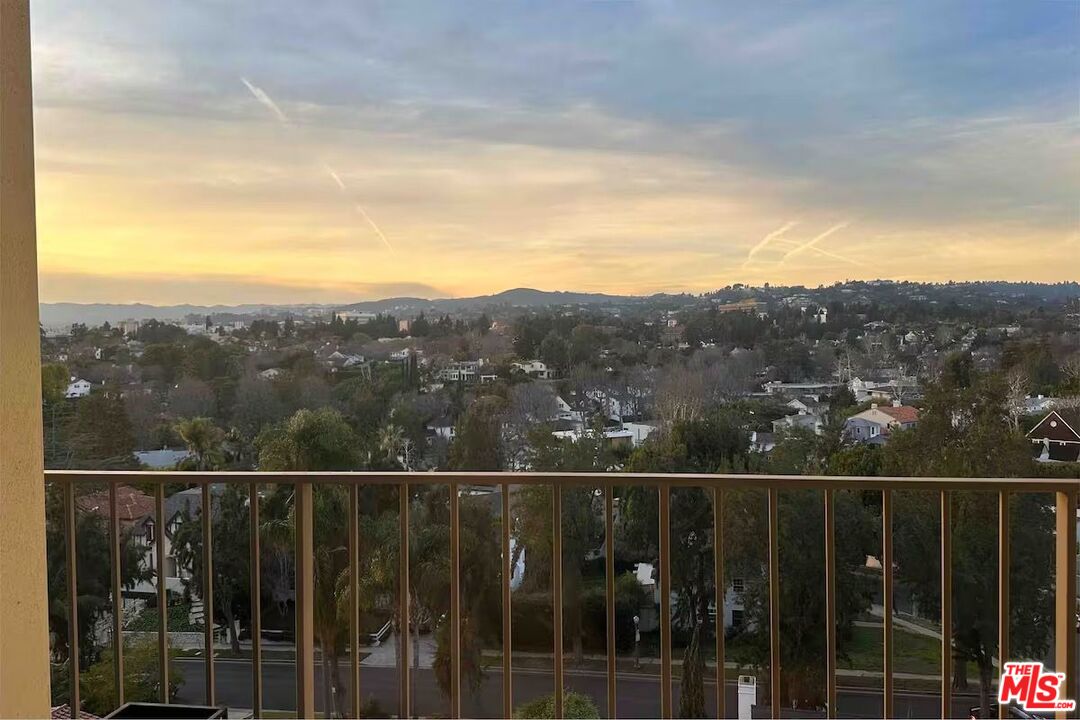 10433 Wilshire Blvd Unit: 808