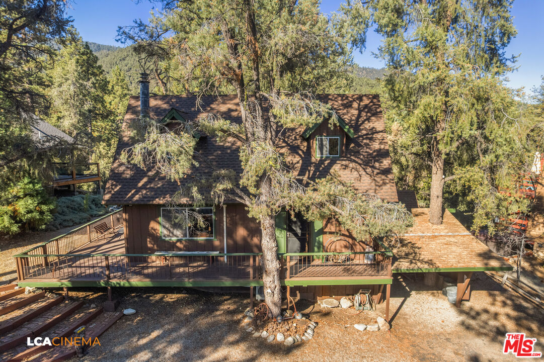Property Photo from MLS