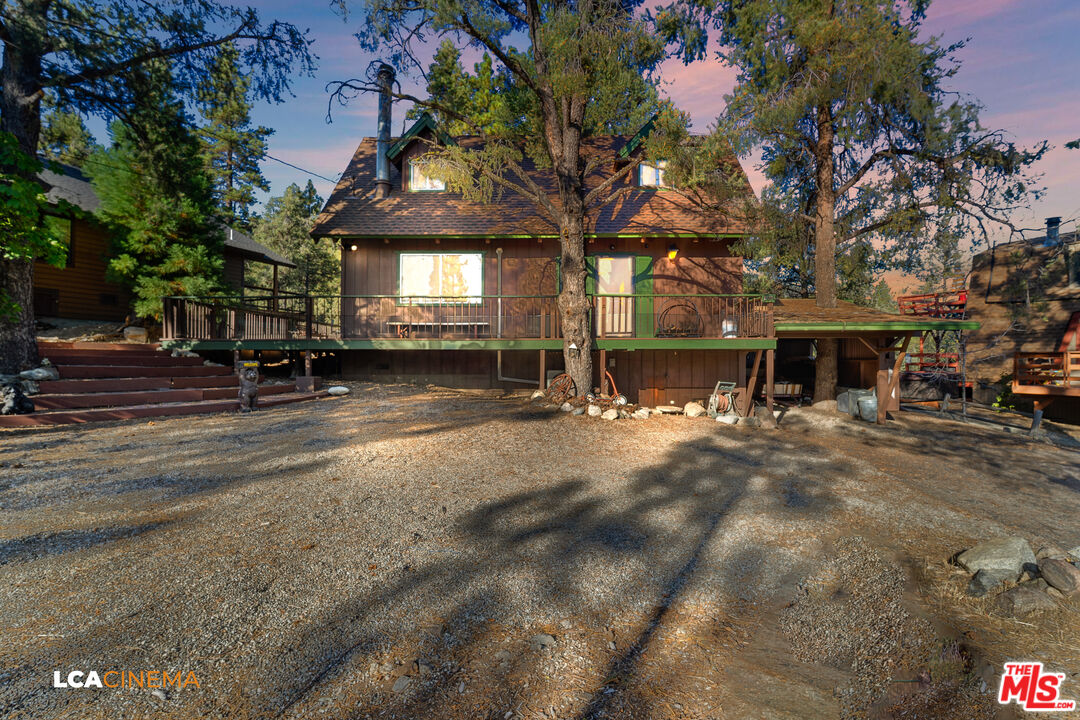 Property Photo from MLS