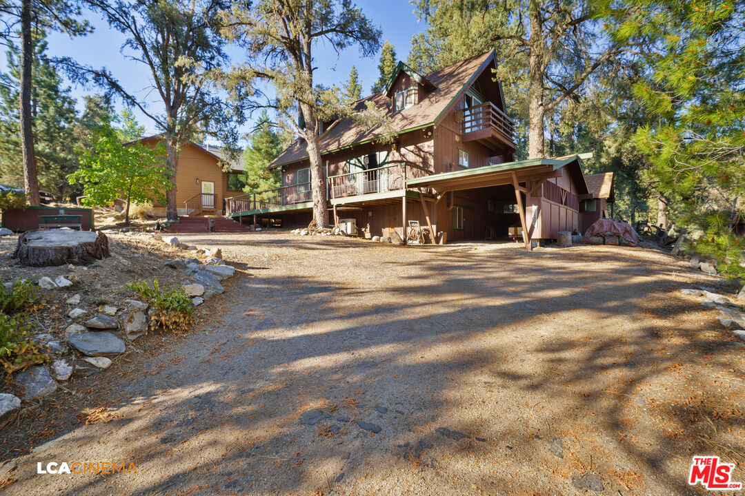 Property Photo from MLS