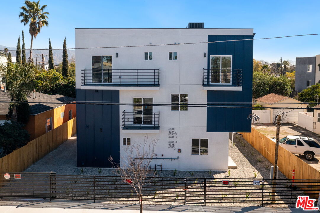 Property Photo from MLS