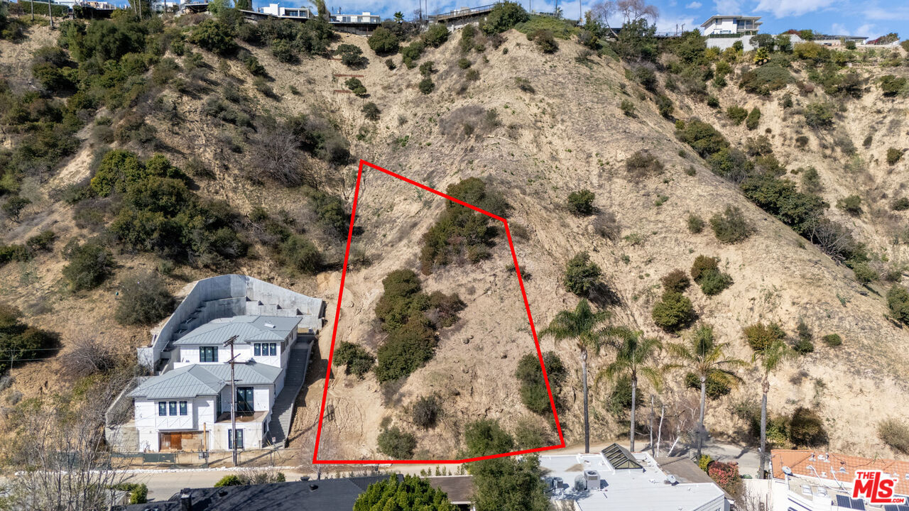 Property Photo from MLS