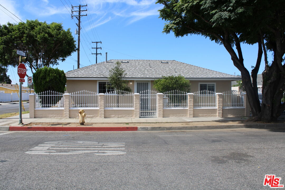 Property Photo from MLS