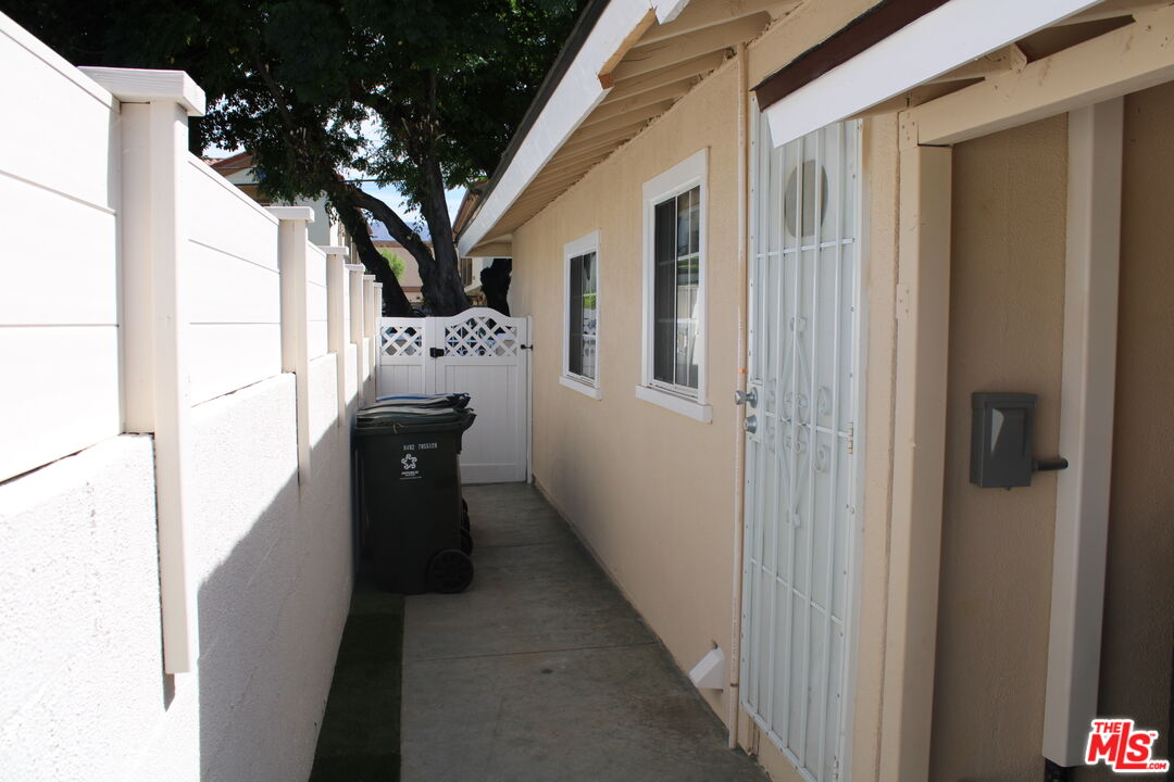 Property Photo from MLS