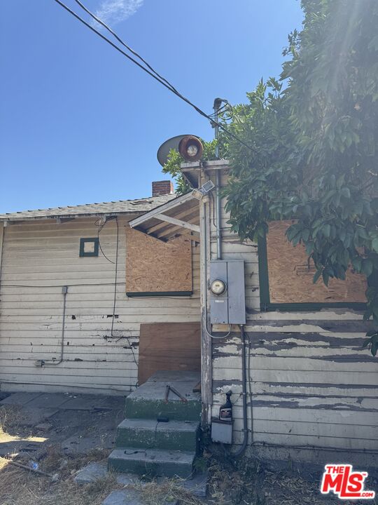 Property Photo from MLS