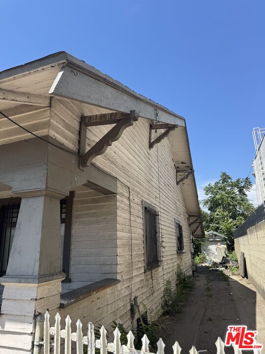 Property Photo from MLS
