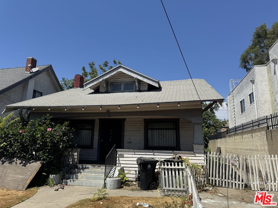 Property Photo from MLS