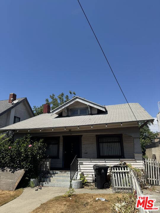 Property Photo from MLS