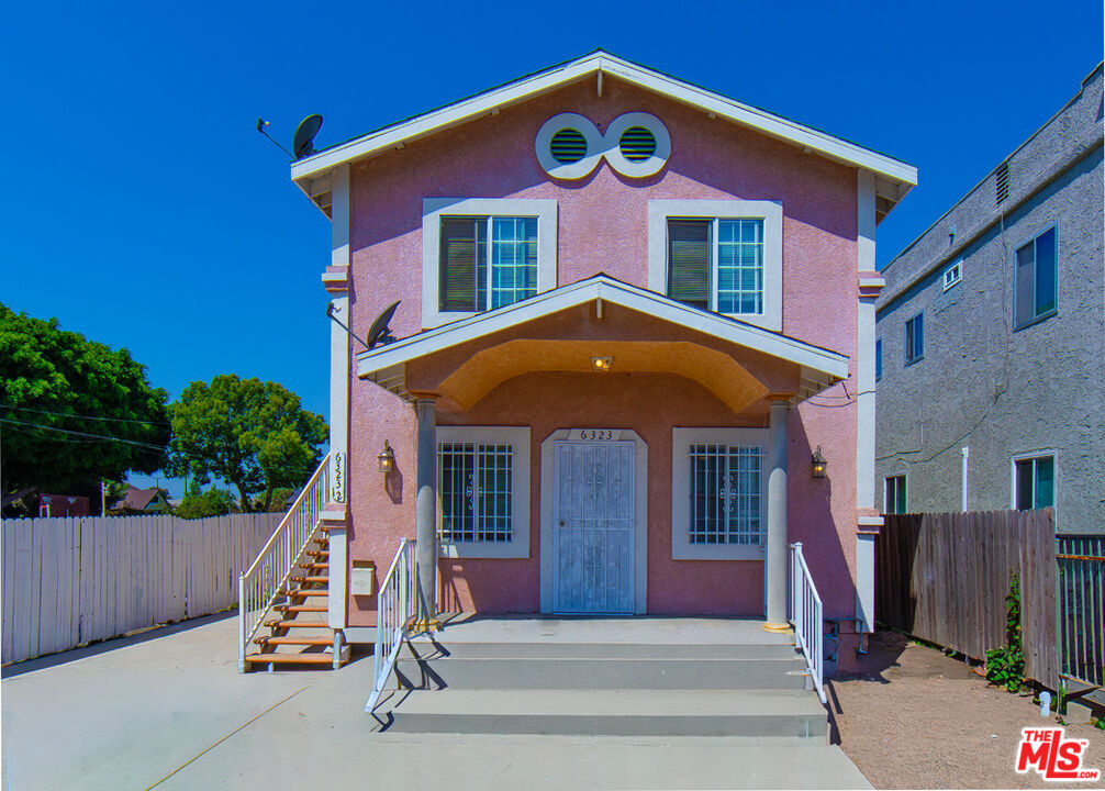 Property Photo from MLS