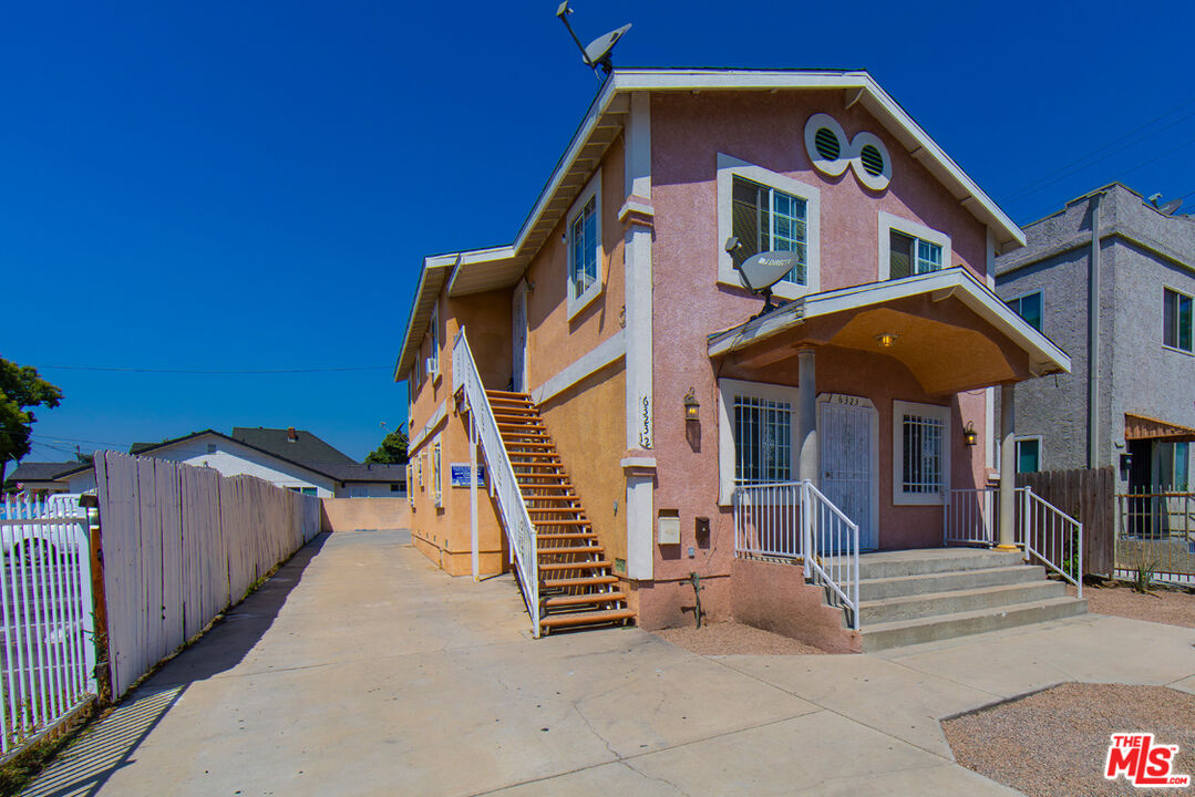 Property Photo from MLS