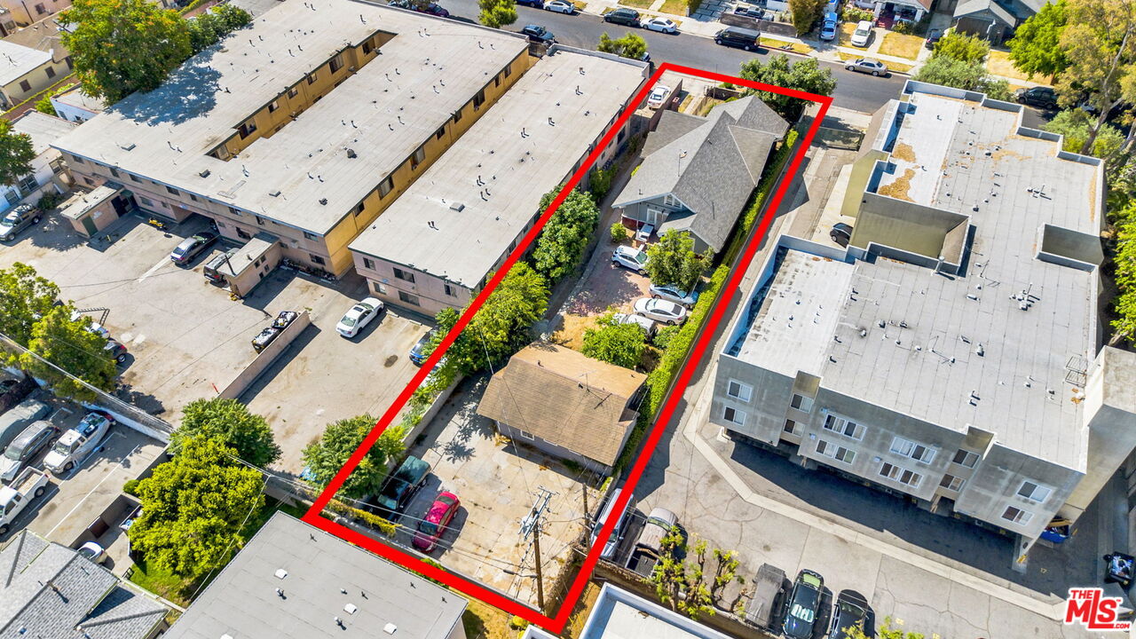 Property Photo from MLS
