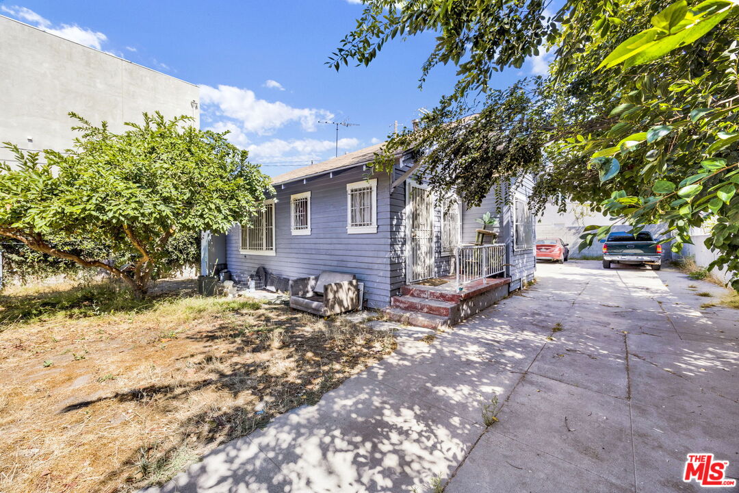 Property Photo from MLS
