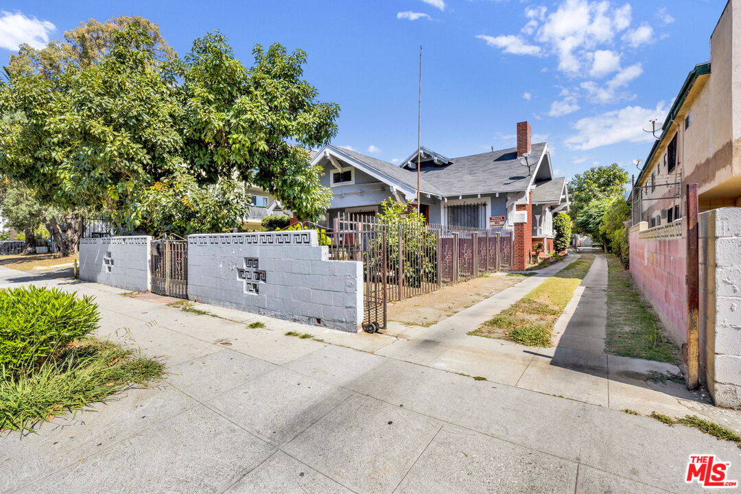 Property Photo from MLS