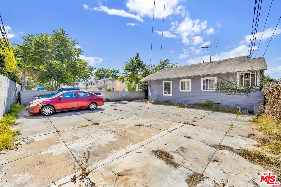 Property Photo from MLS