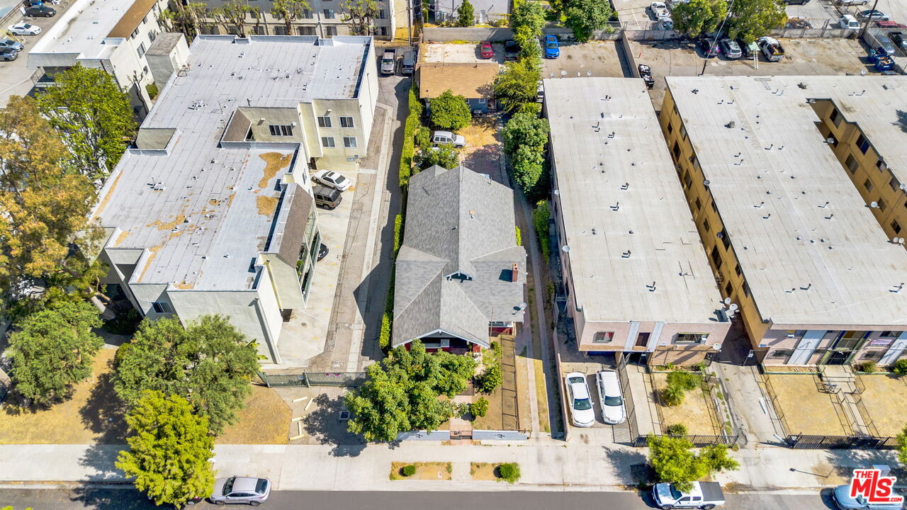 Property Photo from MLS