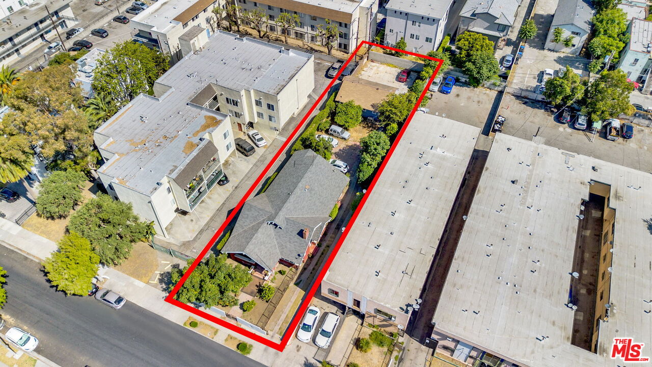 Property Photo from MLS