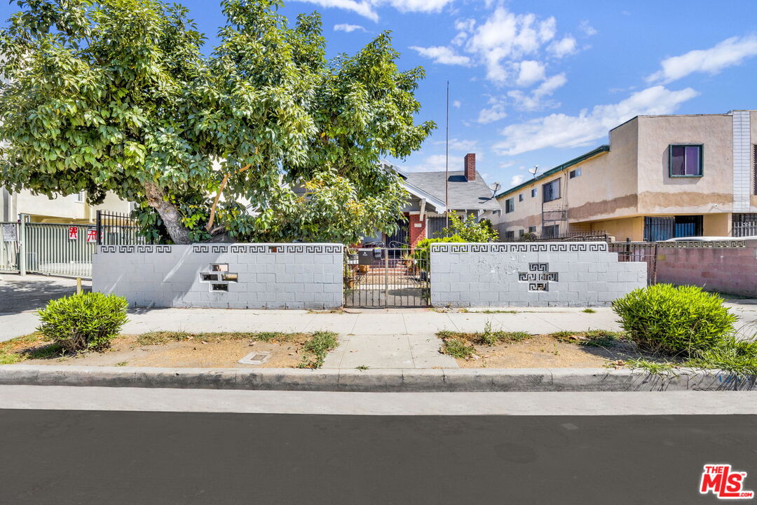 Property Photo from MLS
