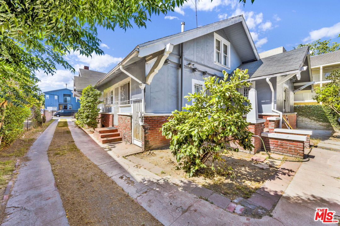 Property Photo from MLS