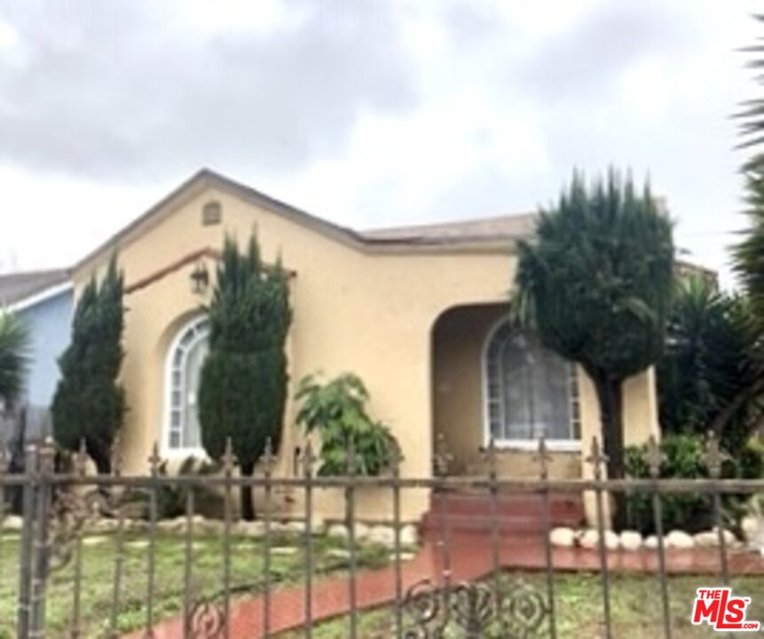 Property Photo from MLS
