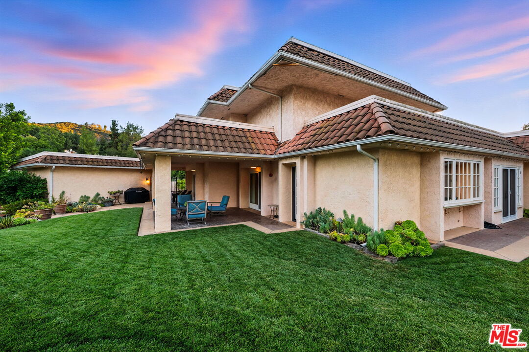 Property Photo from MLS