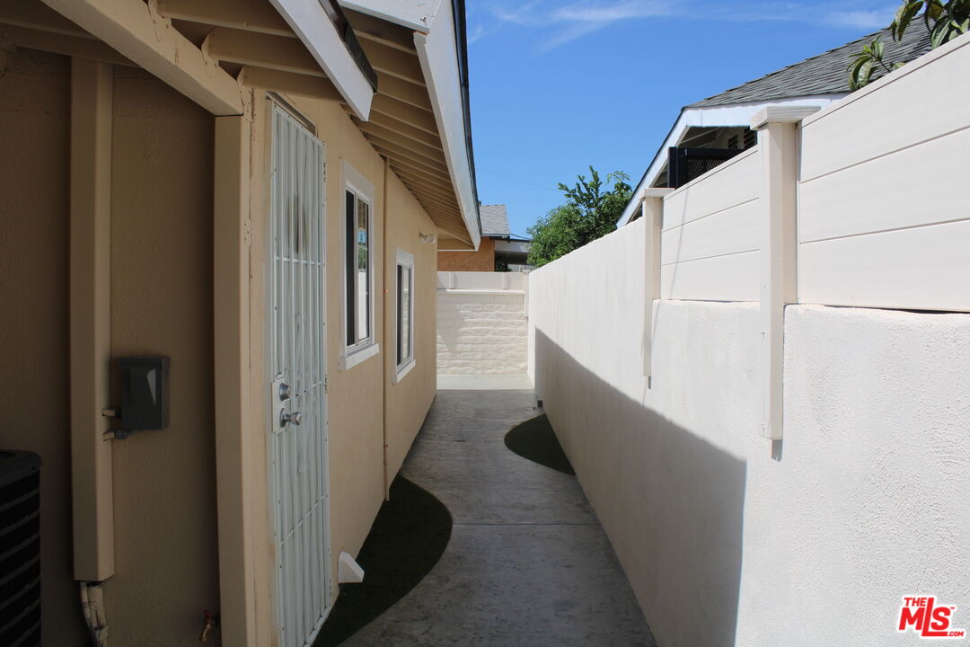 Property Photo from MLS