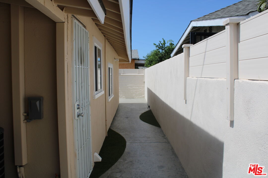 Property Photo from MLS