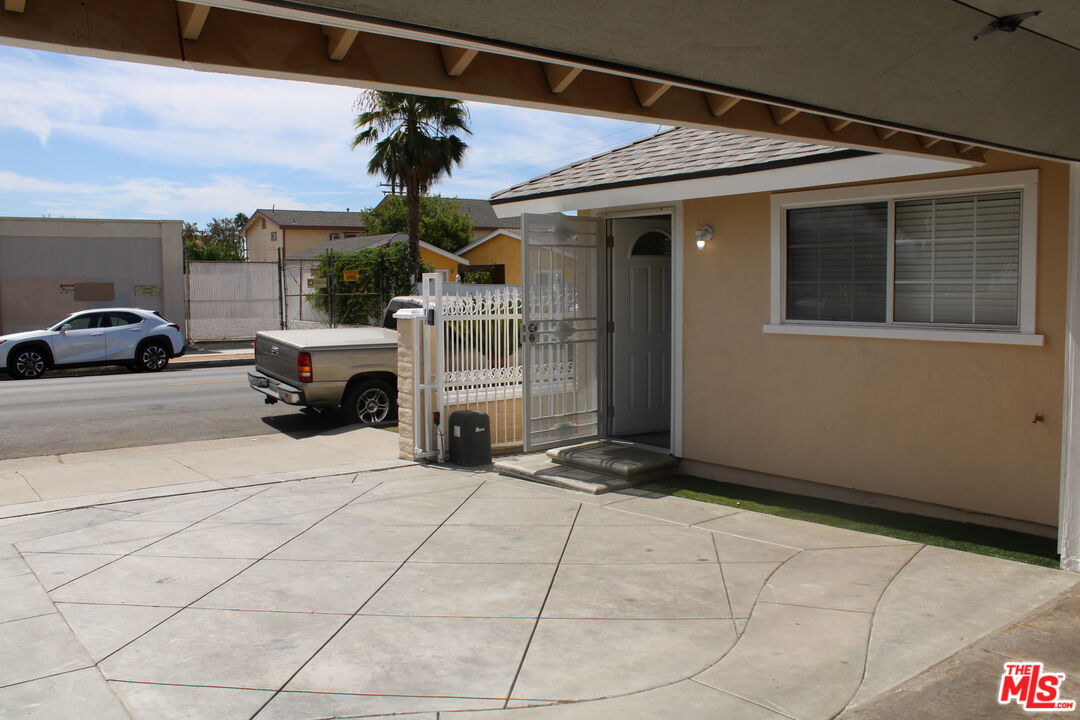 Property Photo from MLS