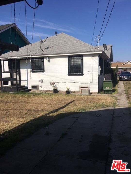 Property Photo from MLS