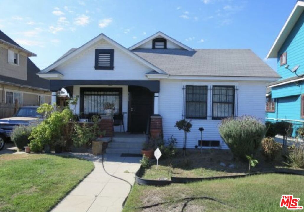 Property Photo from MLS
