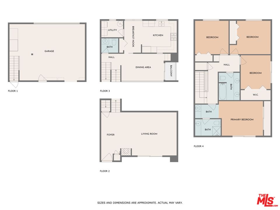 Property Photo from MLS