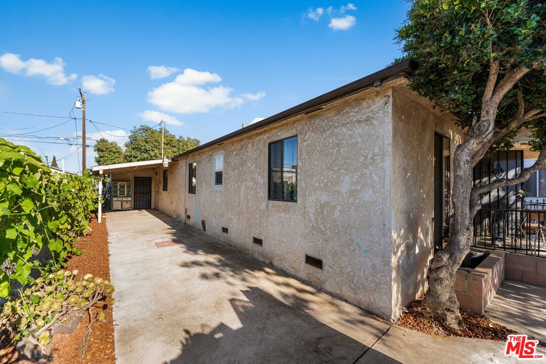 Property Photo from MLS